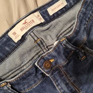 Hollister Women's Jeans